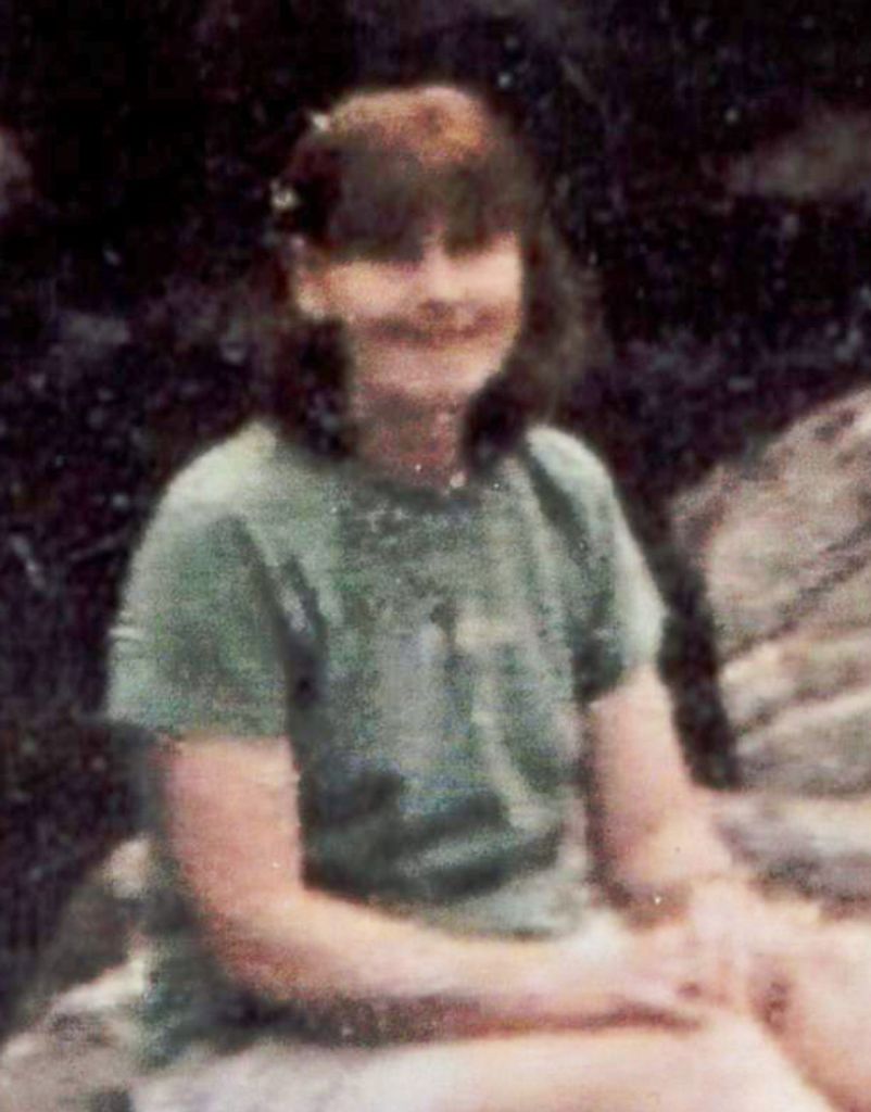 Diane Hartsell