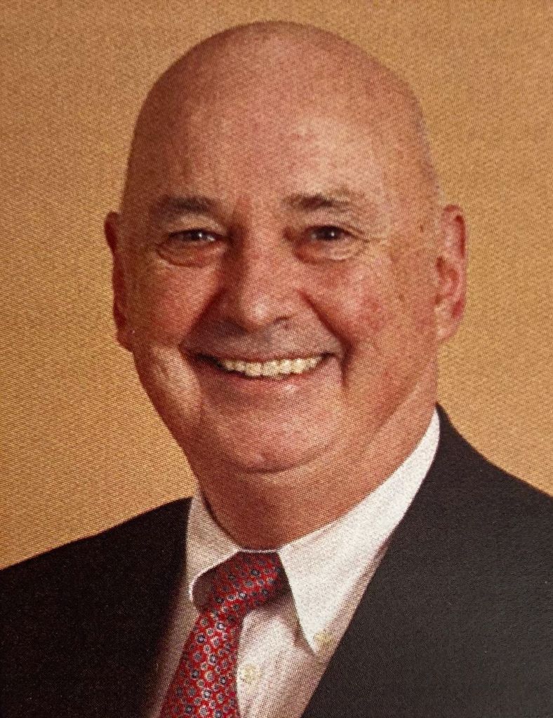 Orville Harford Lerch Profile Photo