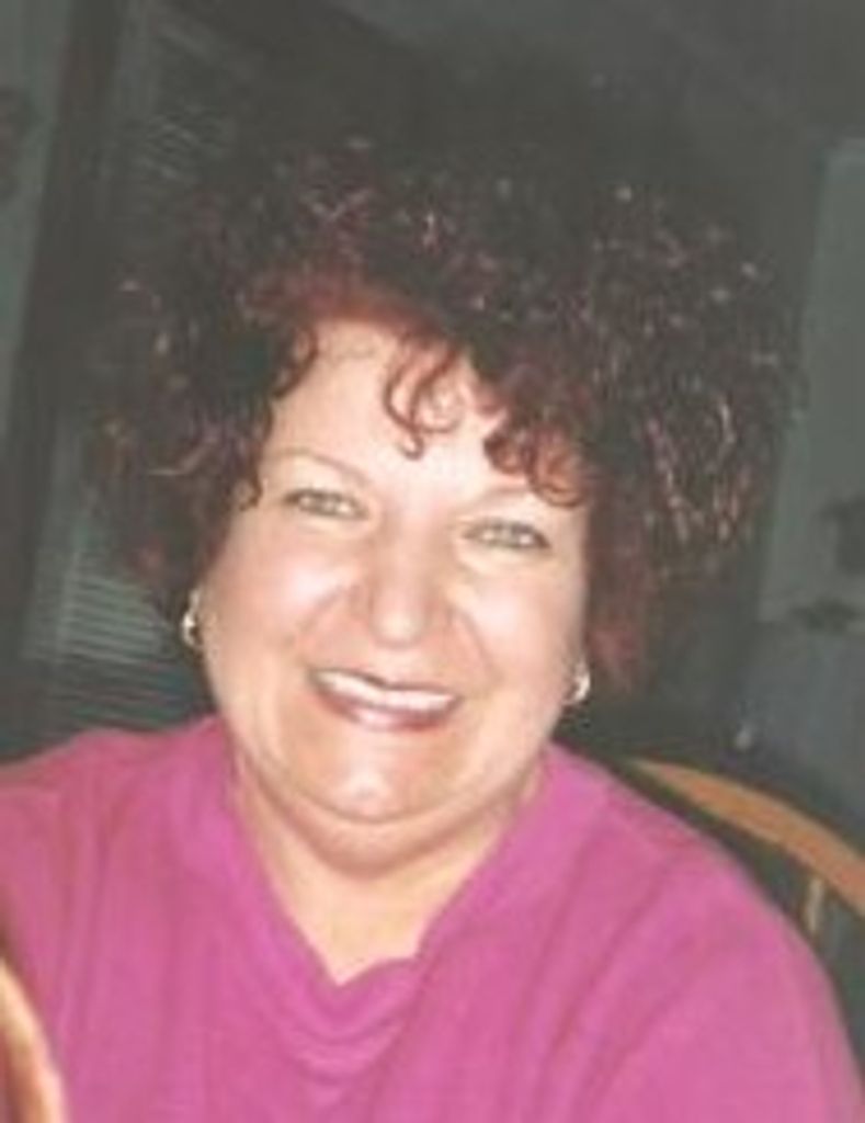 Carol Prohaska Frakes