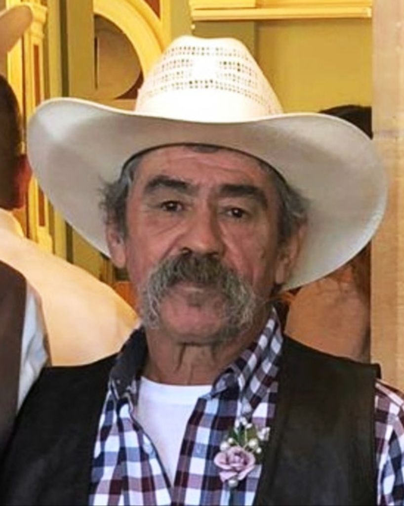 Francisco Javier Valdovinos Bautista Profile Photo
