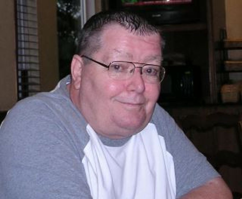 Robert J. “Bob” Entz