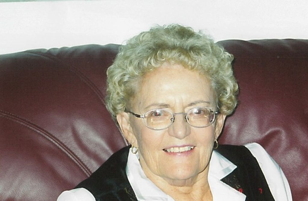 Betty Mae Williams Norman Profile Photo