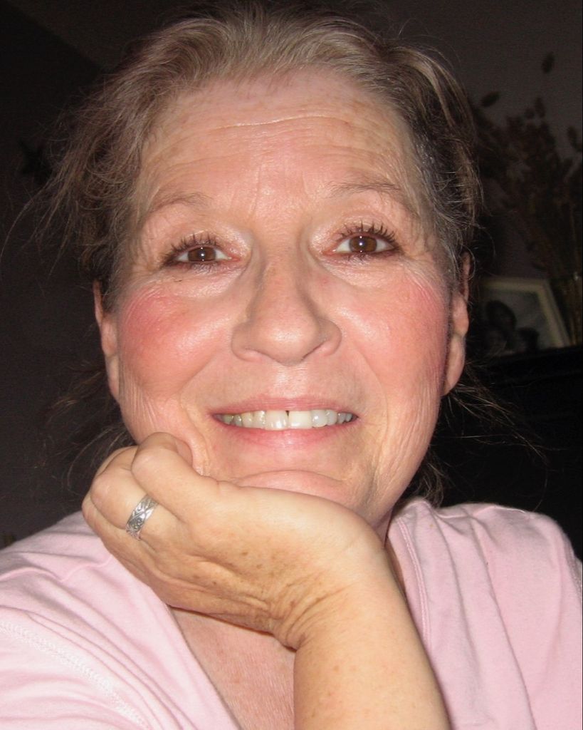 Christine (Cullen) McMillan Profile Photo