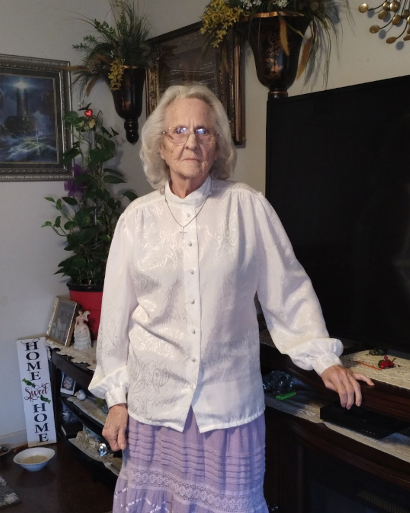 Mary Melvine Grimsley Profile Photo