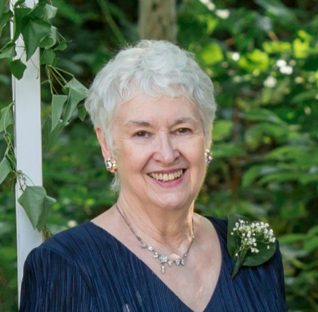 Peggy "June" Lancaster