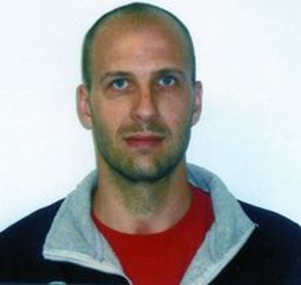 Anthony Lee Allen