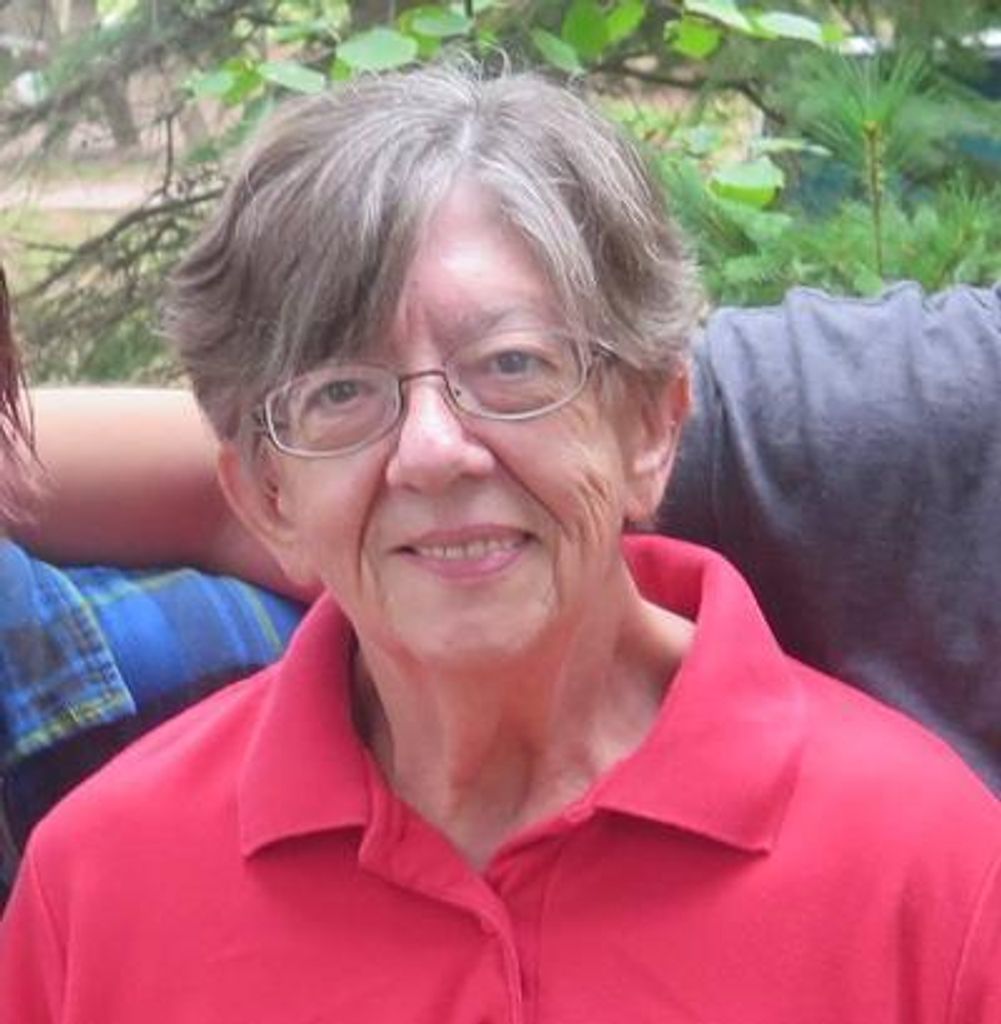 Marjorie Elizabeth Cogger Profile Photo