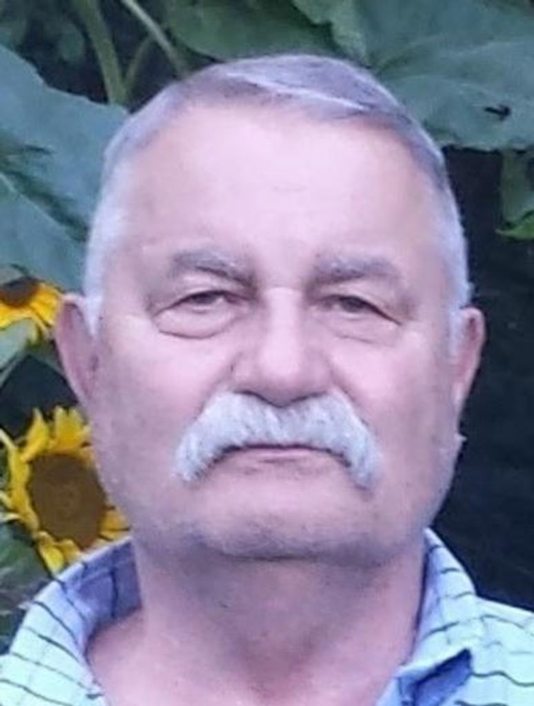 Hugh F. Barrie Profile Photo