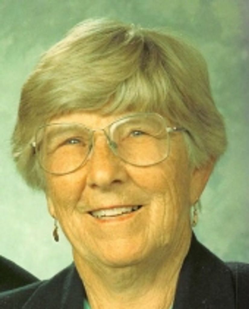 Shirley Clark Barske