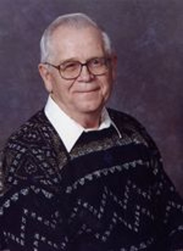 Roland O. Dent Profile Photo