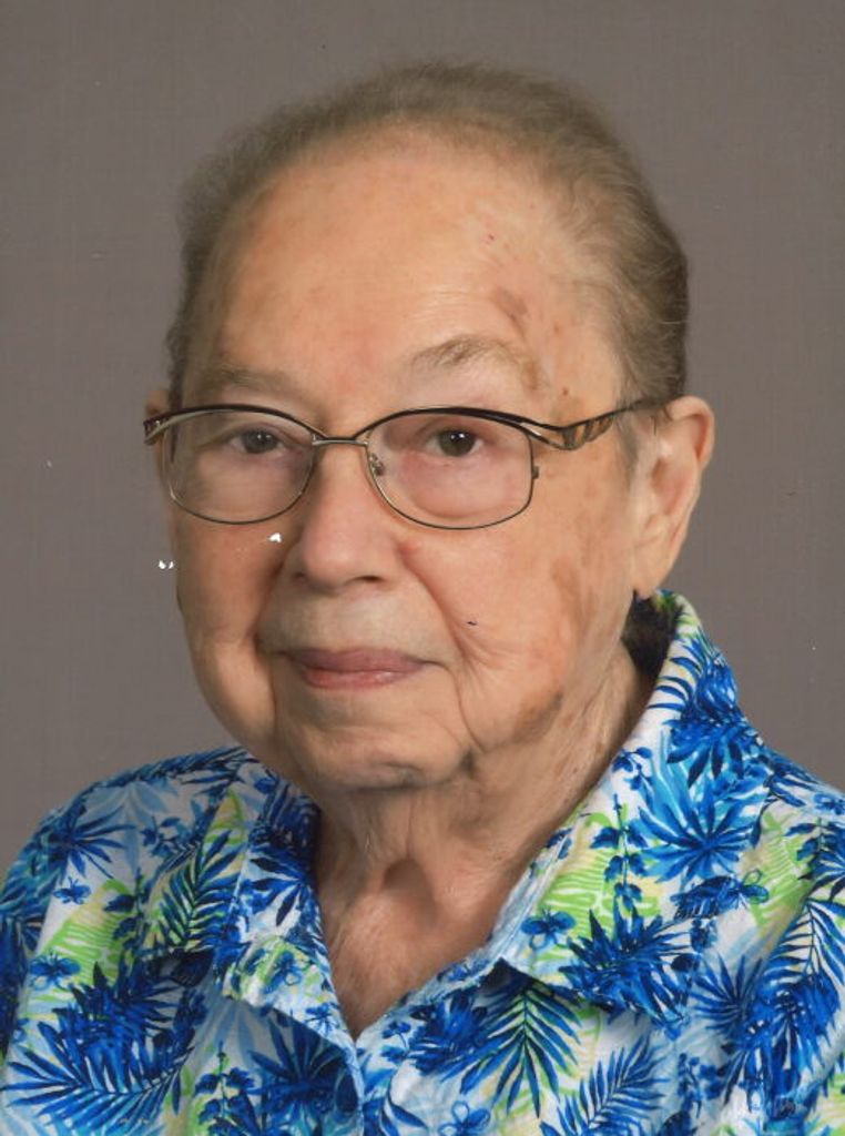 Dolores Ann (Graybill)  Trimble Profile Photo