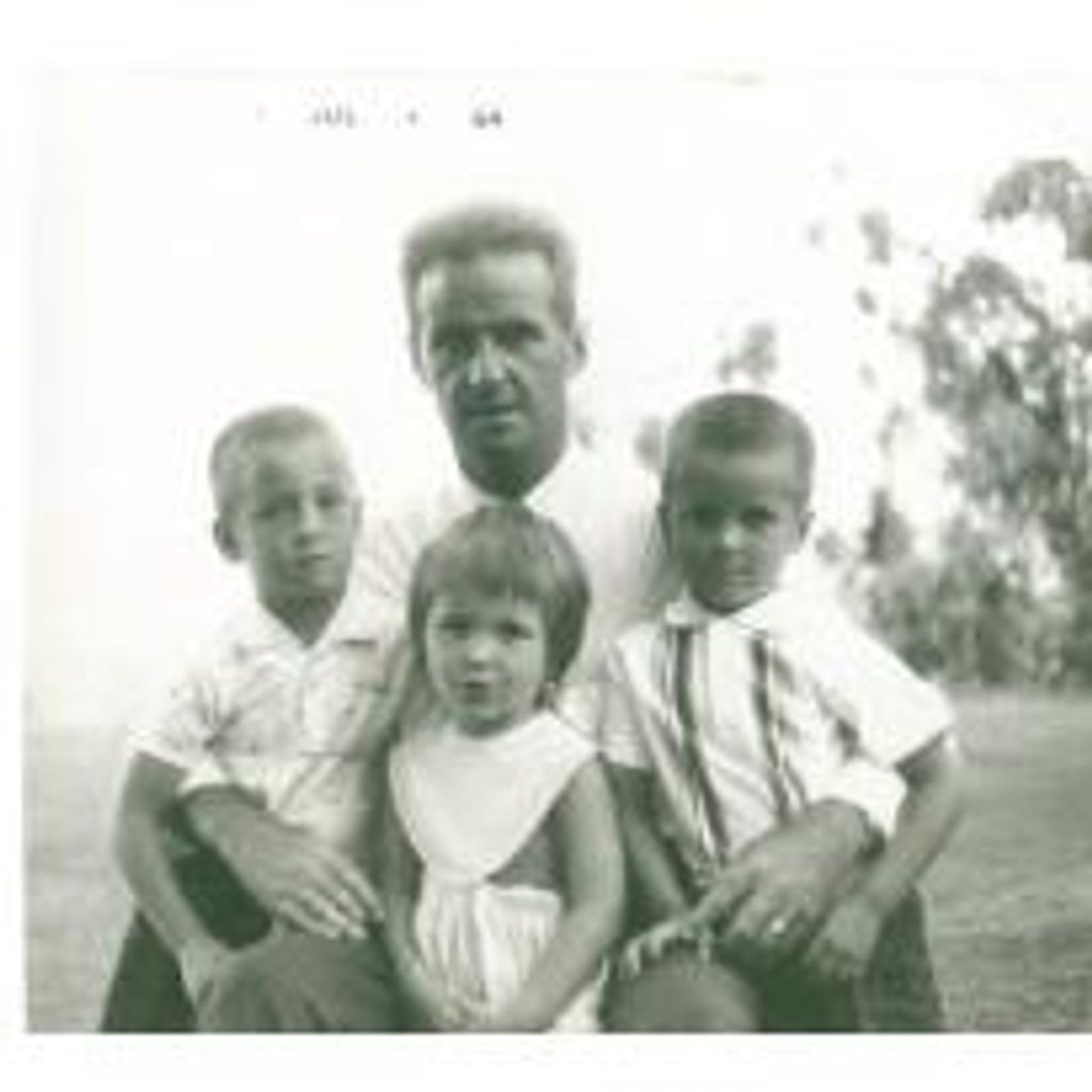 Thomas Anthony O’Sullivan Profile Photo