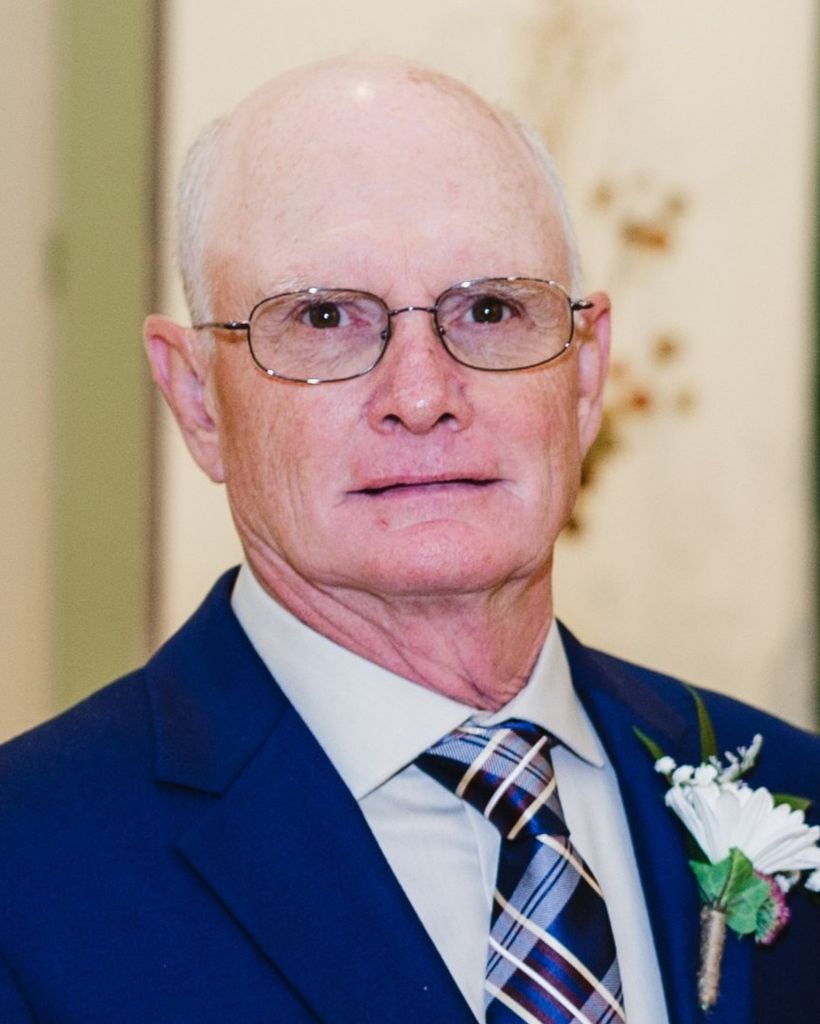 Bruce M. Sawicki