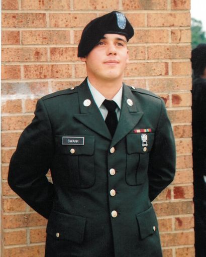Taylor Morgan Swank's obituary image
