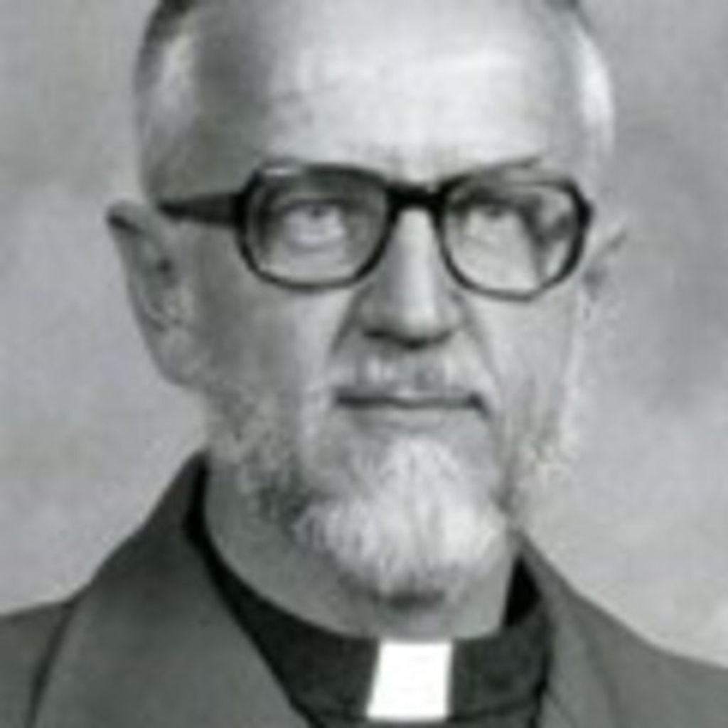 Reverend Charles Martin Wiffhoft Jr. Profile Photo