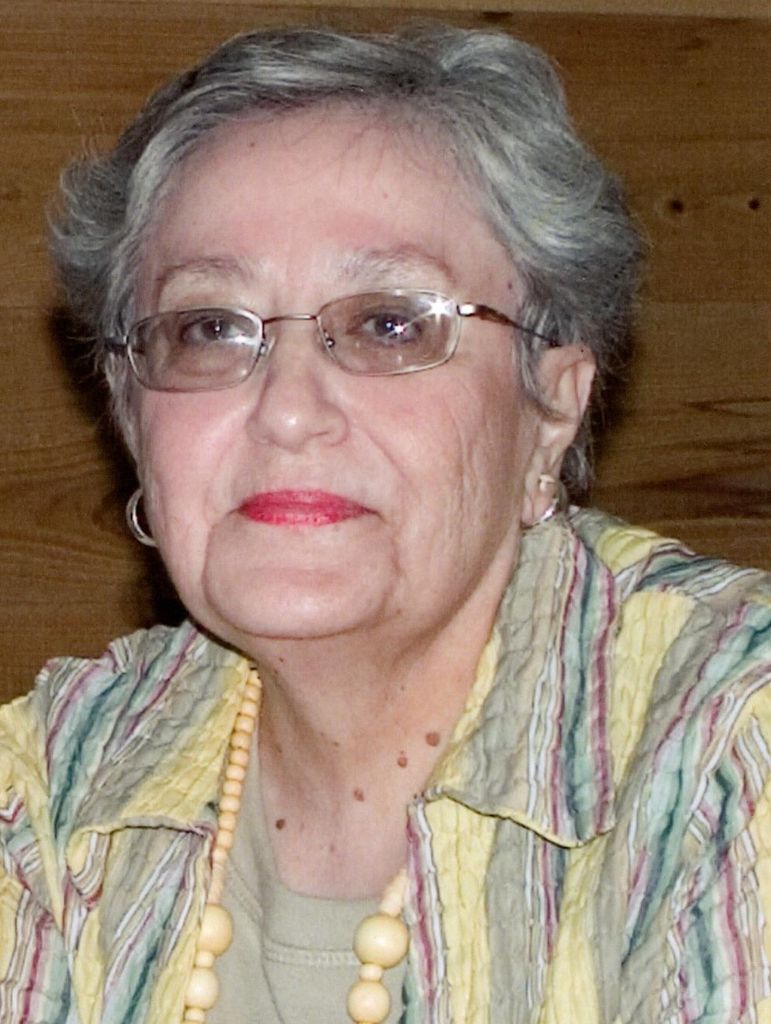 Trudy Guidry Young Profile Photo