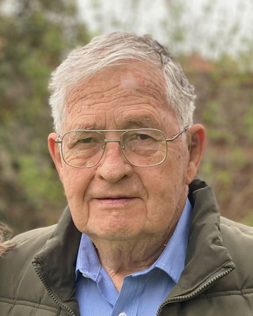 Lawrence Lonnell McDermett Profile Photo