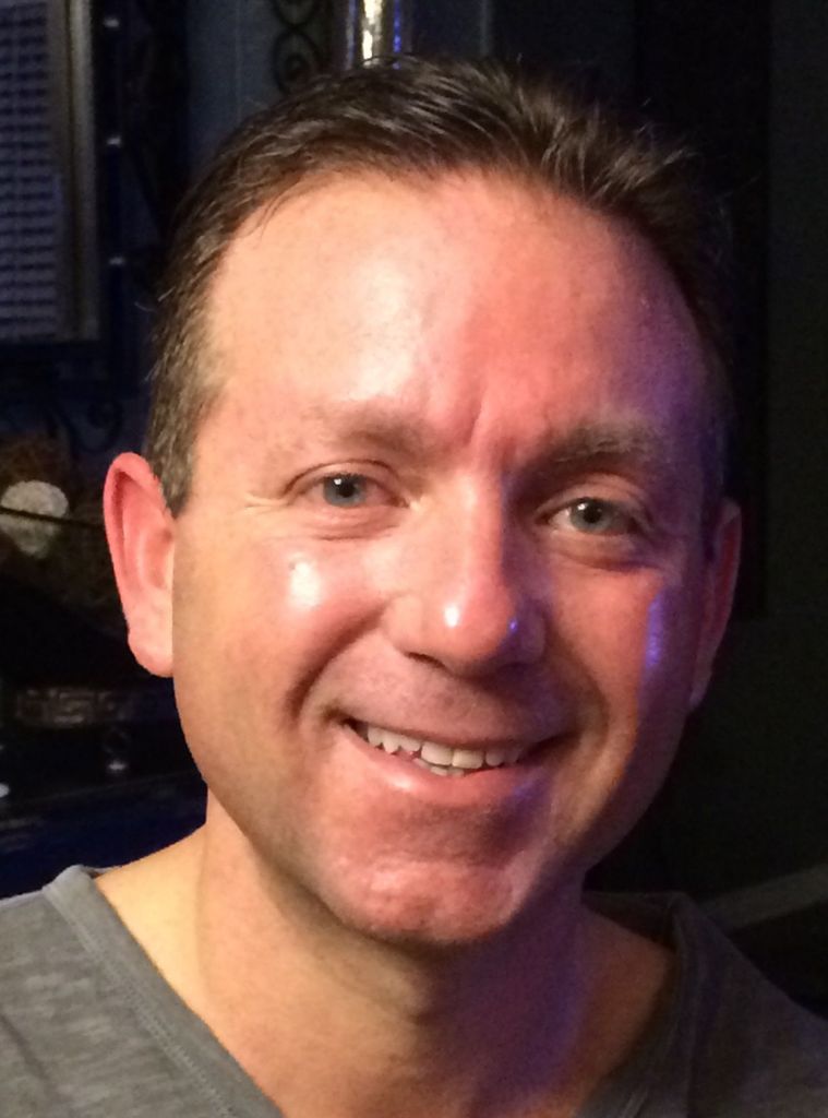 Steven Norton