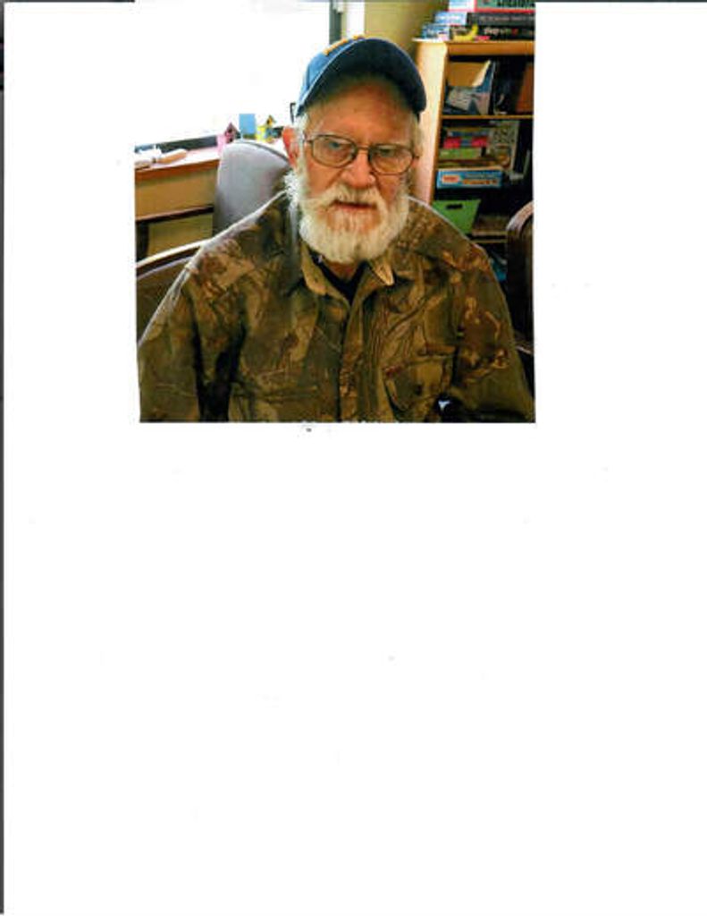 Ronald D Kussmaul Profile Photo