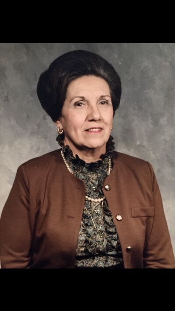 Virginia E. Cerulo Profile Photo