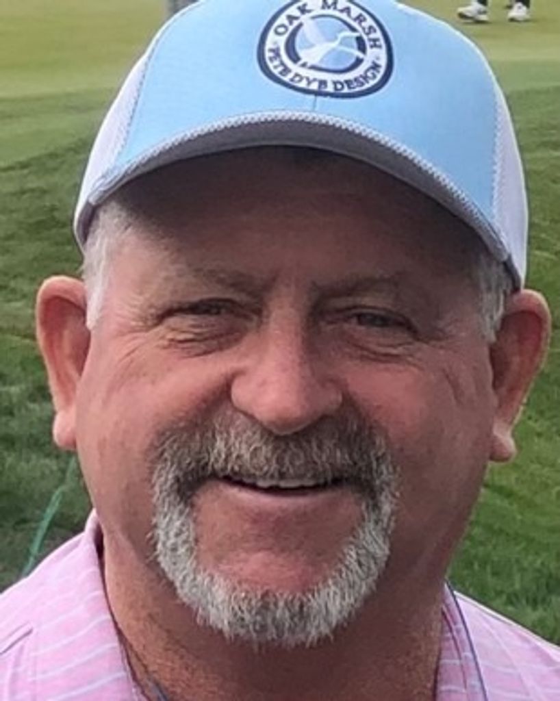 William Barry Shuman Profile Photo