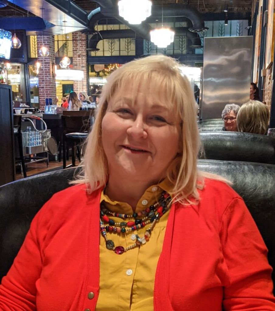 Kathy Lane