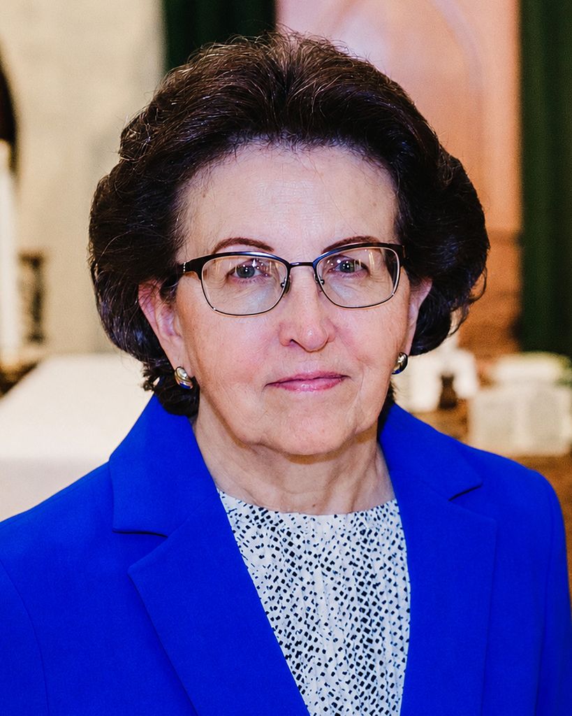 Mary Jane Sawicki