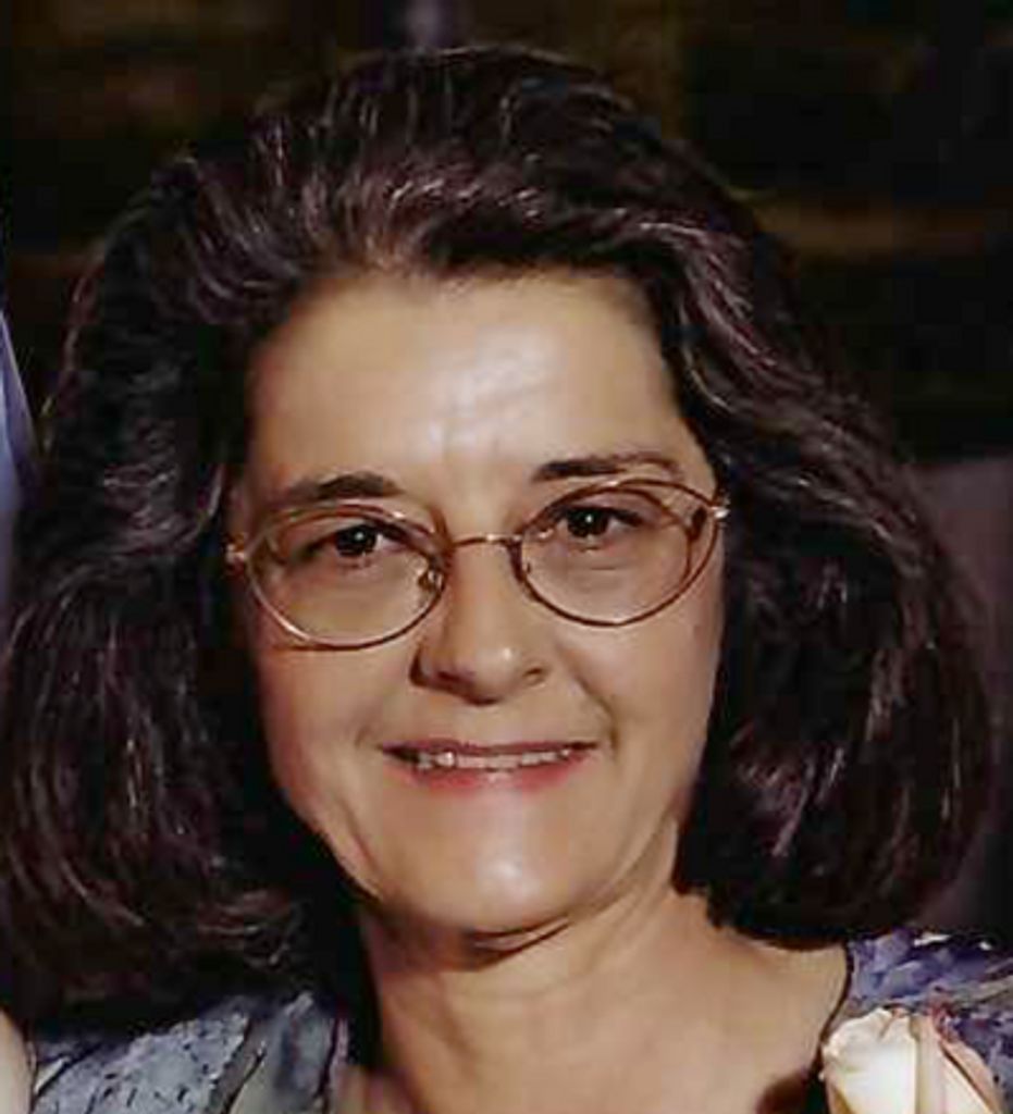Diana J. Saunders