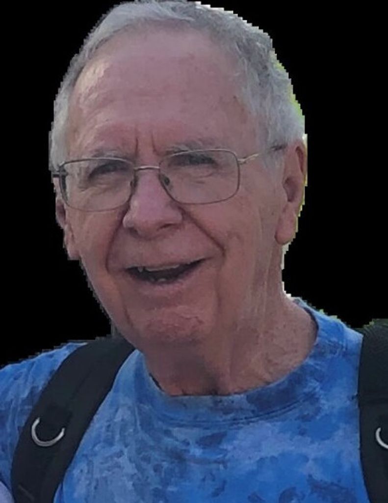 Dennis L. Heslet Profile Photo