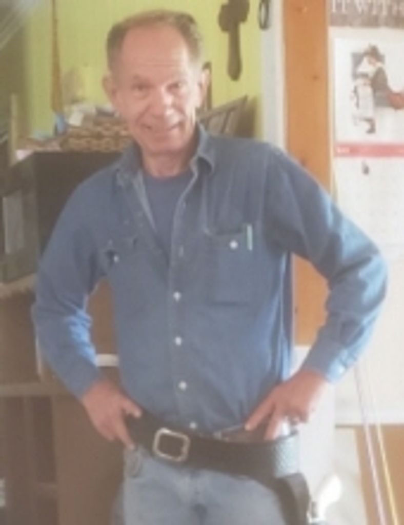 Mr. Donald Ray Altman