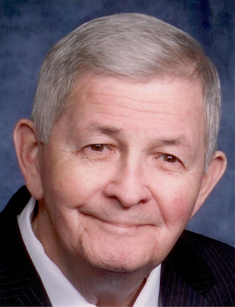 Jerome Herman Heiney Profile Photo