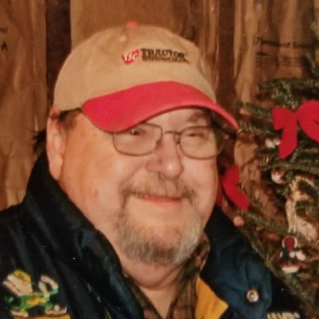 Milton Richard Dawson