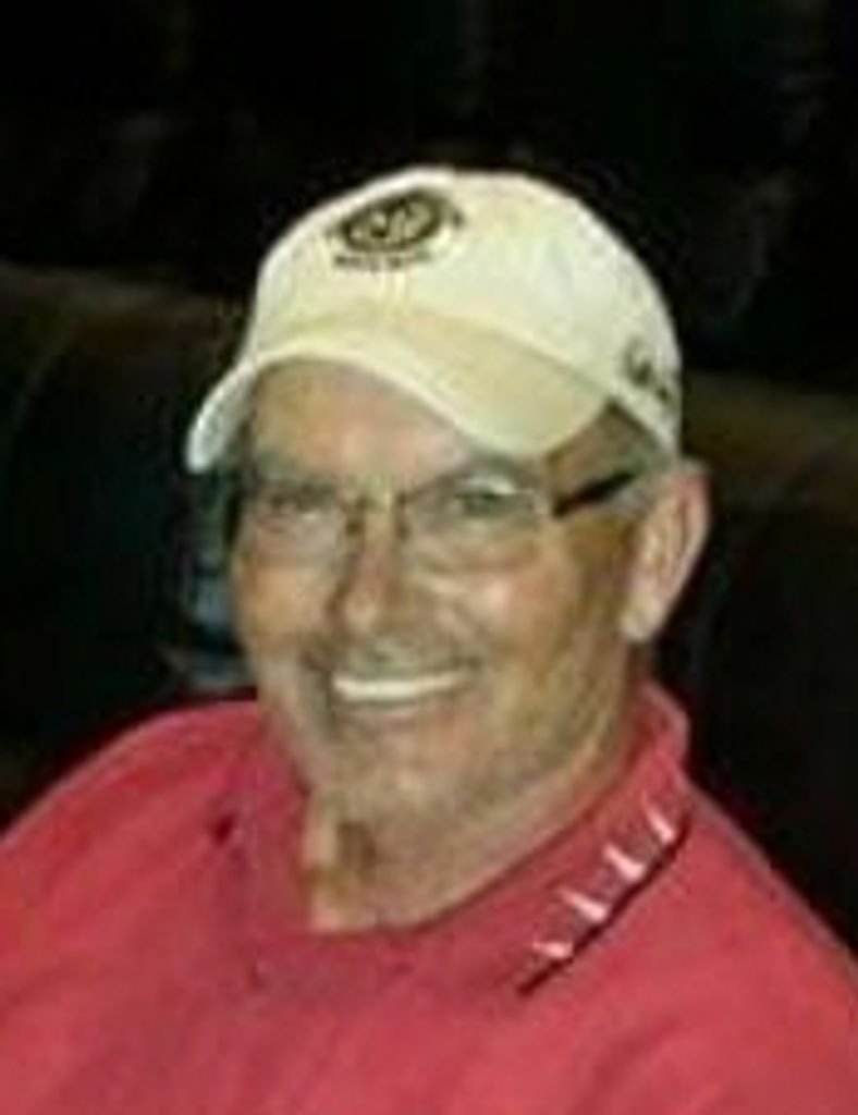 Joe Andy Drennen Profile Photo