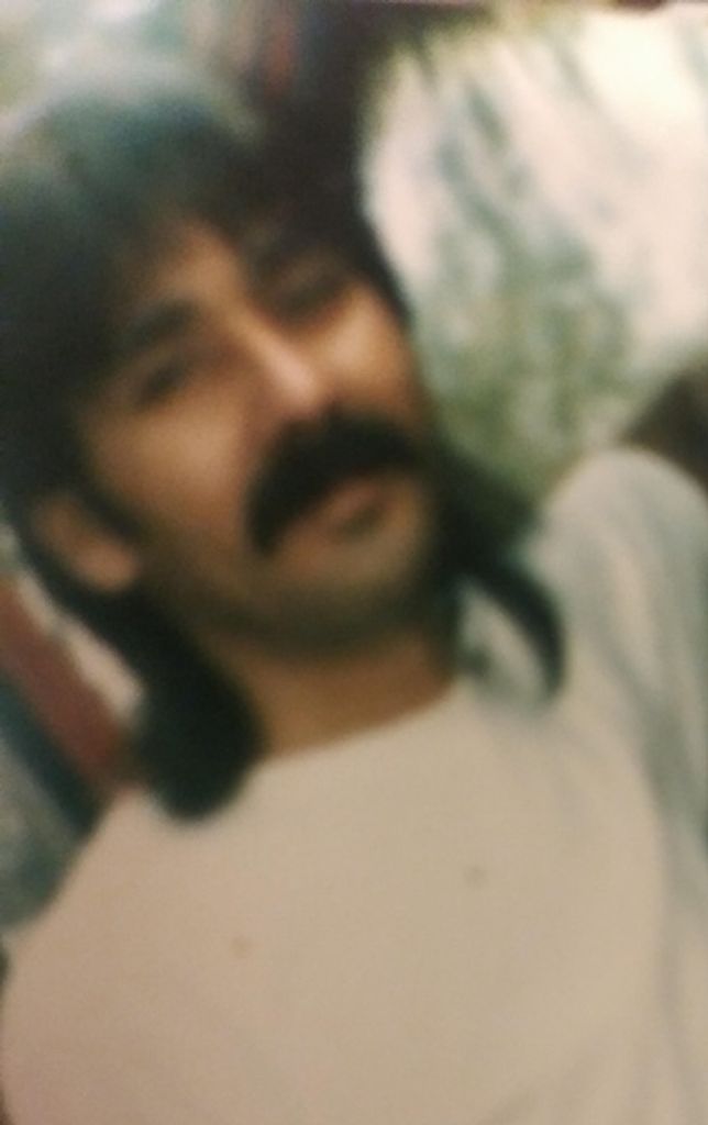 Morris Guzman Profile Photo