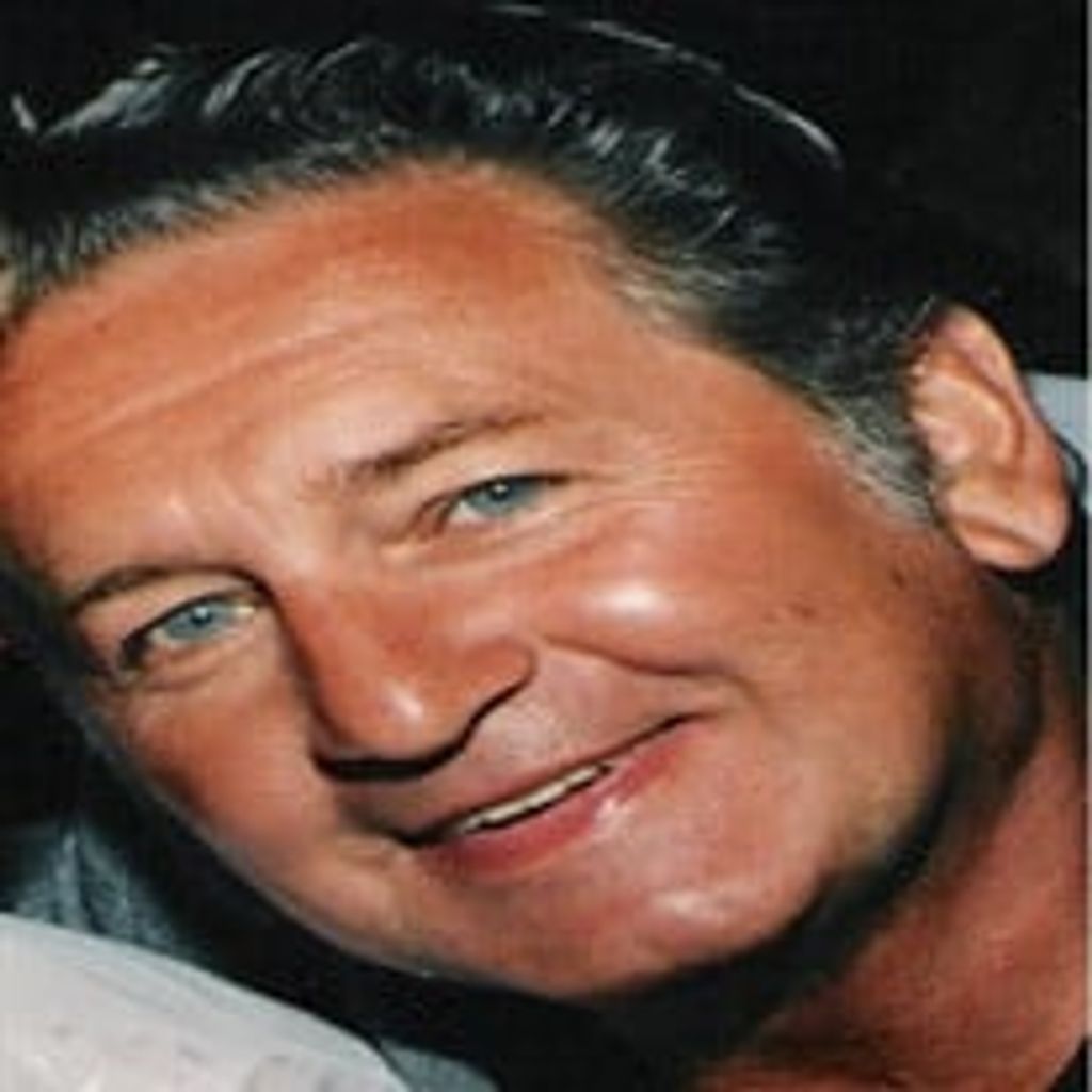James R. Teg