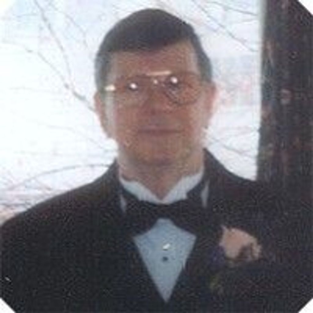 James R. Doucette