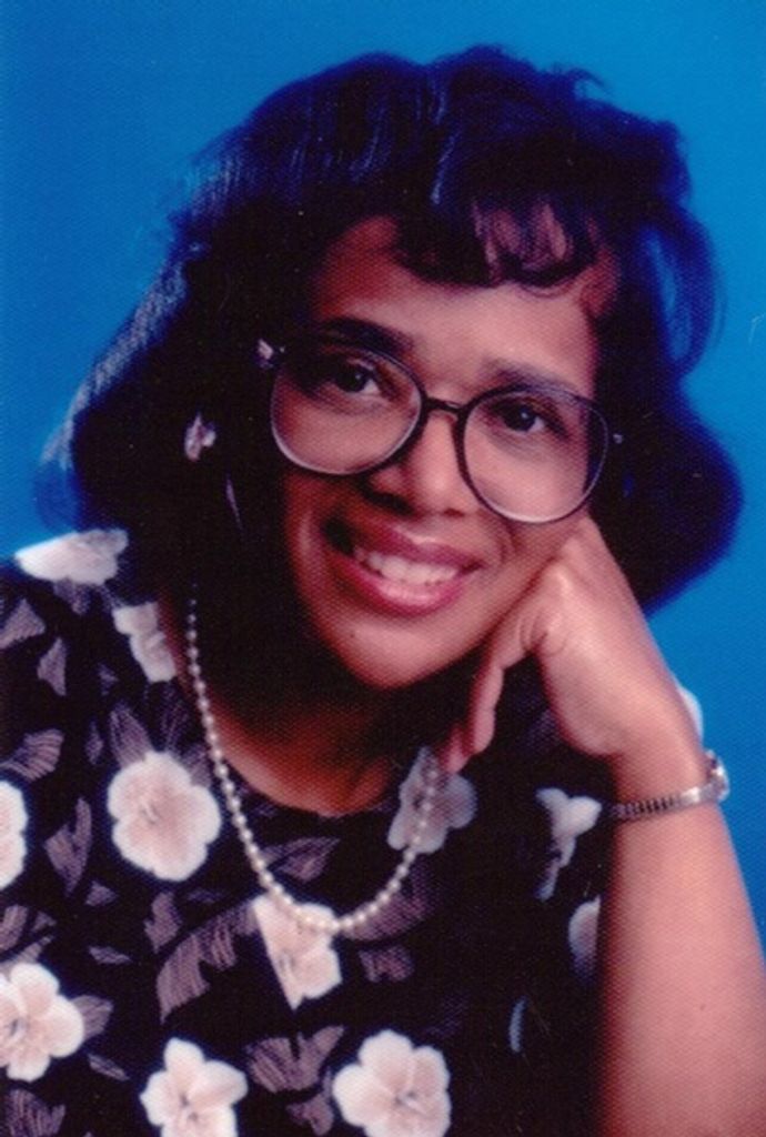 Patricia Ann Crawley Profile Photo
