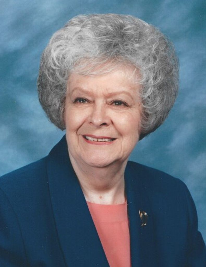 Phyllis P. Meade