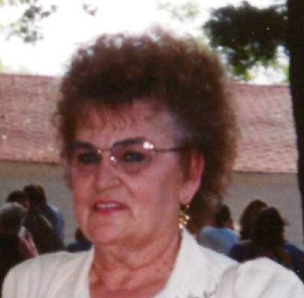 Veronica D. "Grandma T" Tuskowski Profile Photo