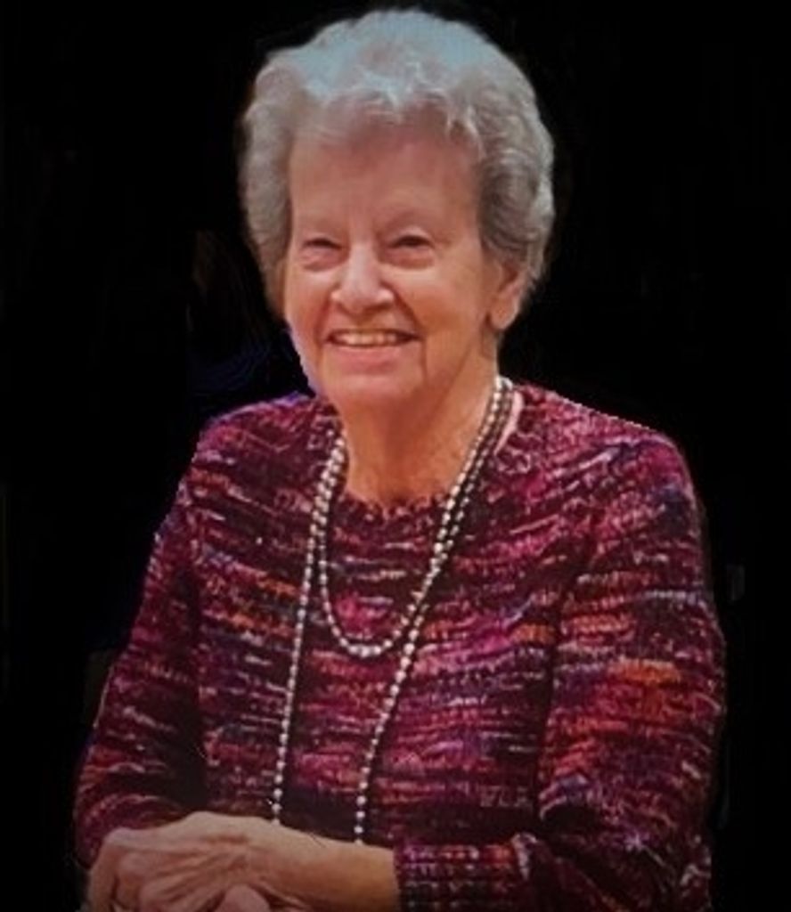 Ms. Evelyn Cavaliere