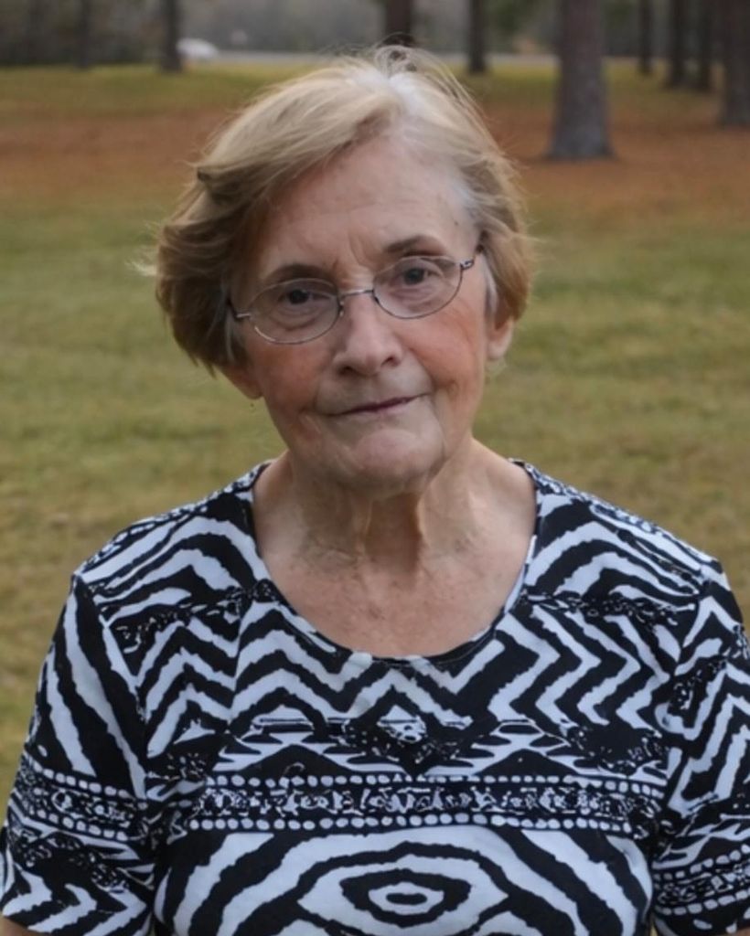 Dortha Lee Jones Profile Photo