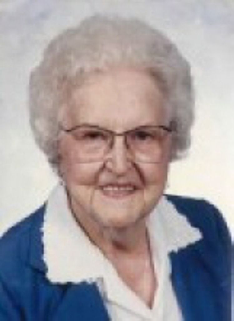 Lona "Ma" Teague