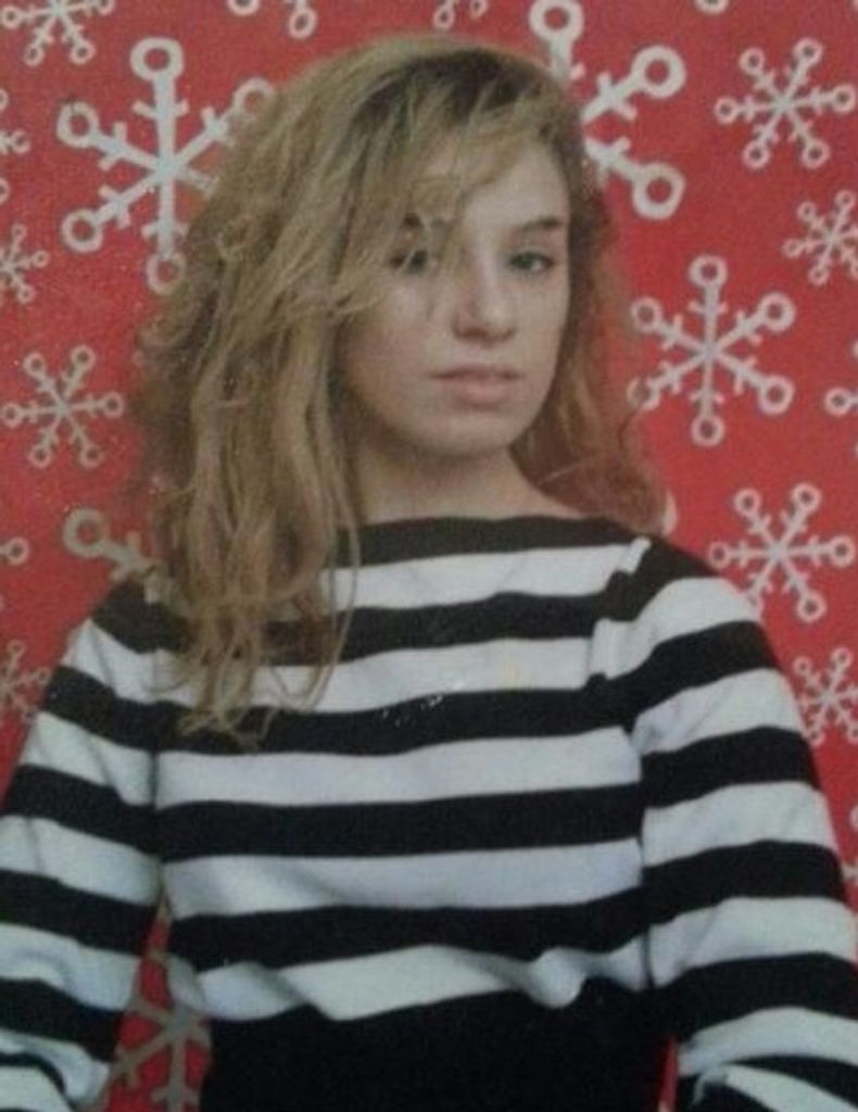 Jennifer Marie Conley