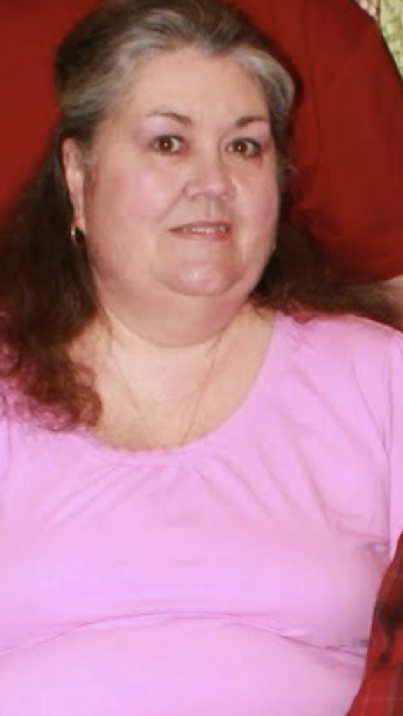 Sandra Jean Ellis