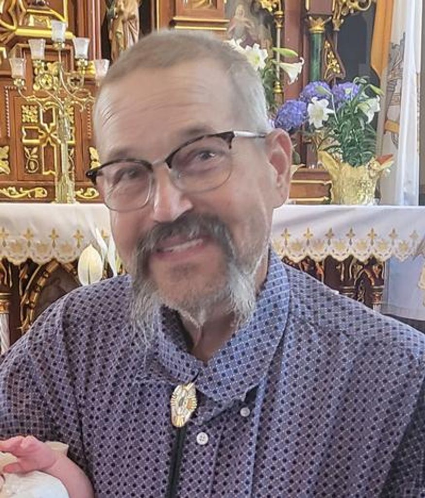 Norbert J. Ahlers Profile Photo