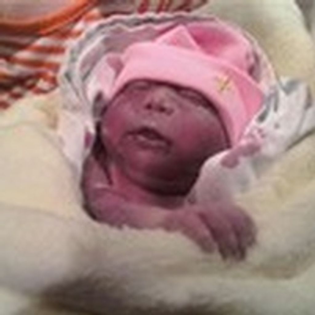 VernaAnn Gabrielle Johnson Profile Photo