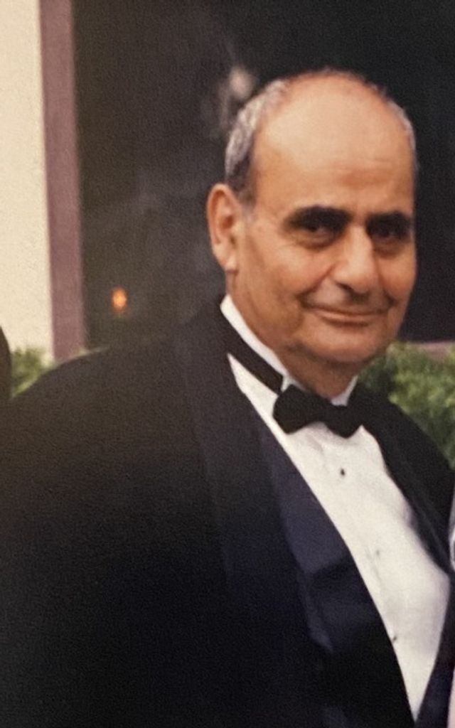 Hanna Nehme Profile Photo