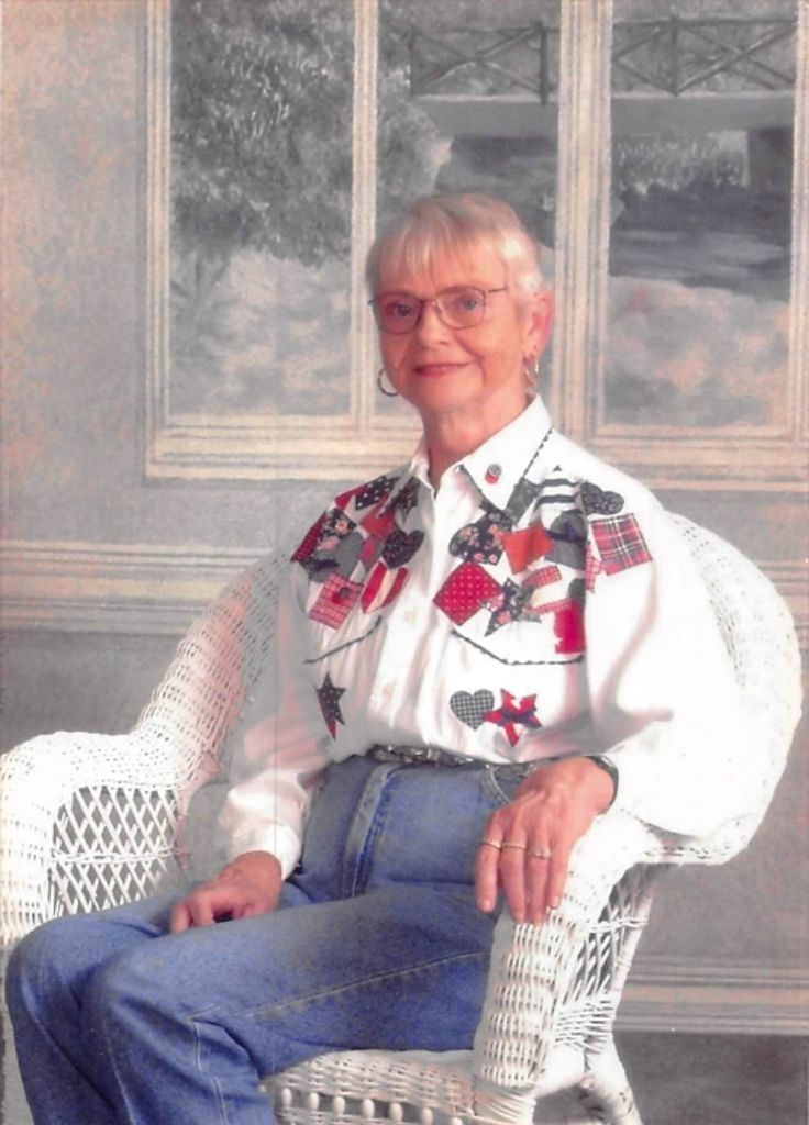 Margie Mccallay