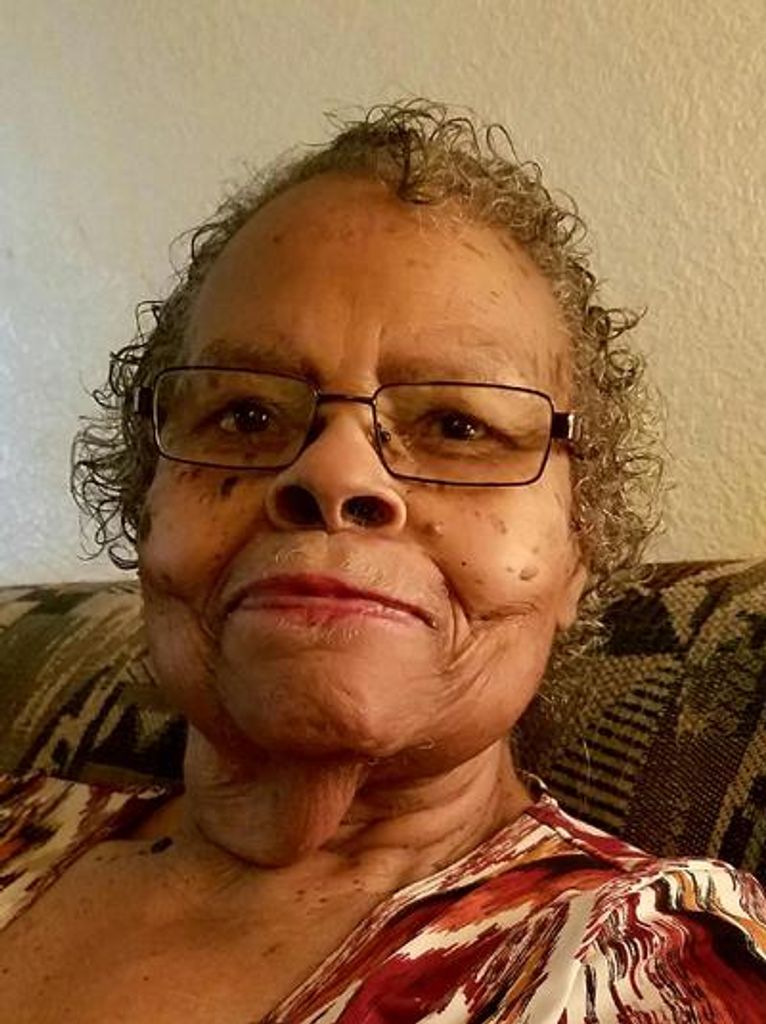 Helen Frances Davis Profile Photo