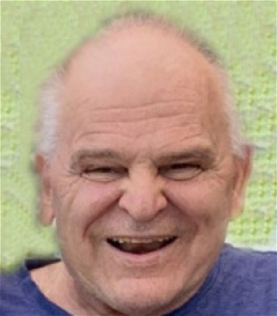 Michael Charles Bartholomew